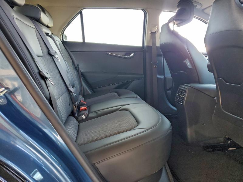 Photo 10 from auction – 2024 KIA NIRO WIND with VIN KNDCR3L15R5126024