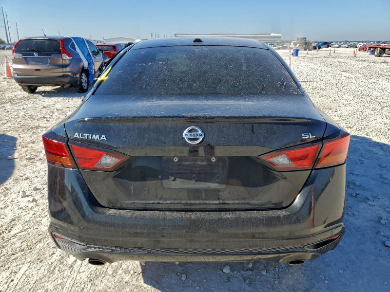 Photo 6 from auction – 2020 NISSAN ALTIMA SL with VIN 1N4BL4EV0LC155362