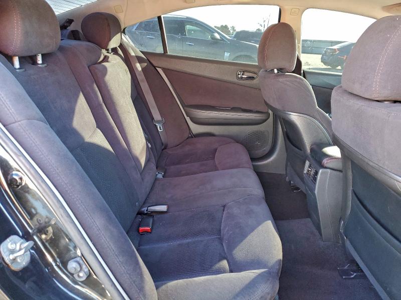 Photo 10 from auction – 2012 NISSAN MAXIMA S with VIN 1N4AA5AP4CC810573