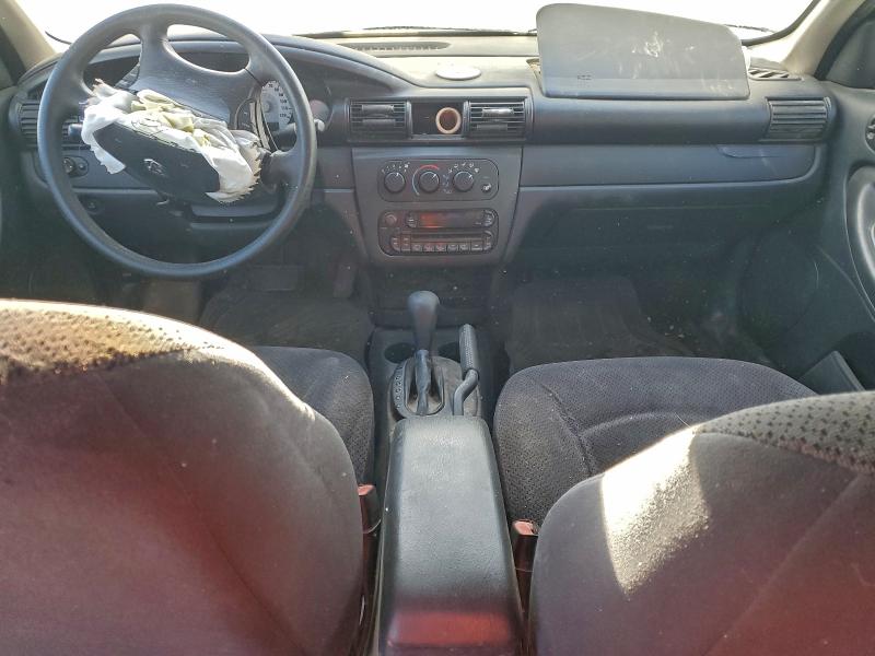 Photo 8 from auction – 2005 DODGE STRATUS with VIN 1B3EL46T35N568678