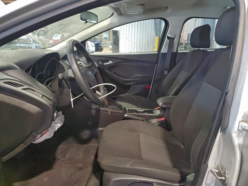 Photo 7 from auction – 2015 FORD FOCUS SE with VIN 1FADP3F24FL338327