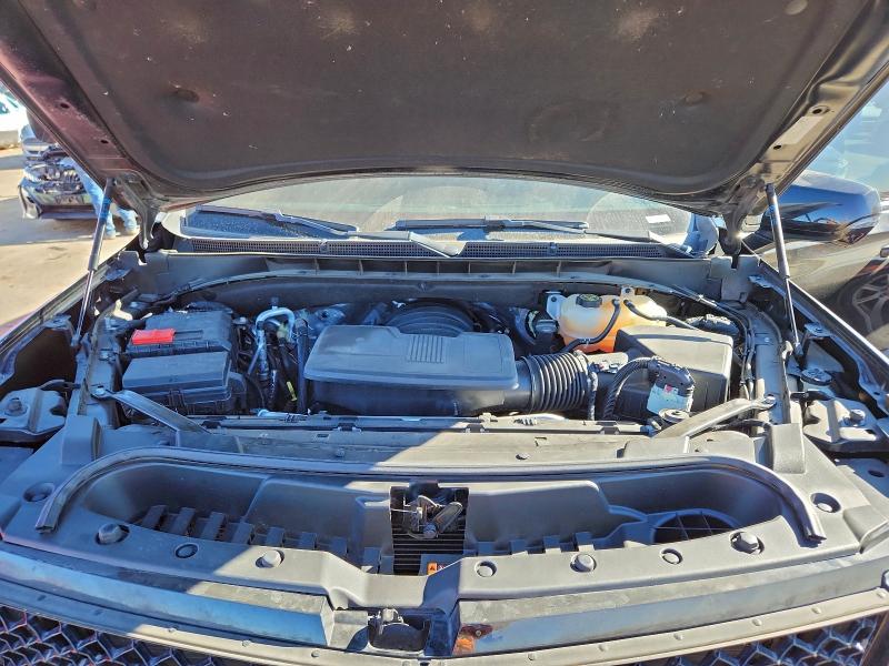 Photo 12 from auction – 2022 CADILLAC ESCALADE E with VIN 1GYS4PKL2NR363393