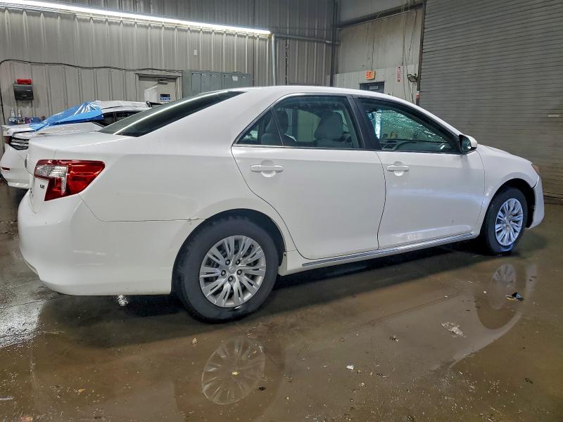 Photo 3 from auction – 2013 TOYOTA CAMRY with VIN 4T4BF1FKXDR319864
