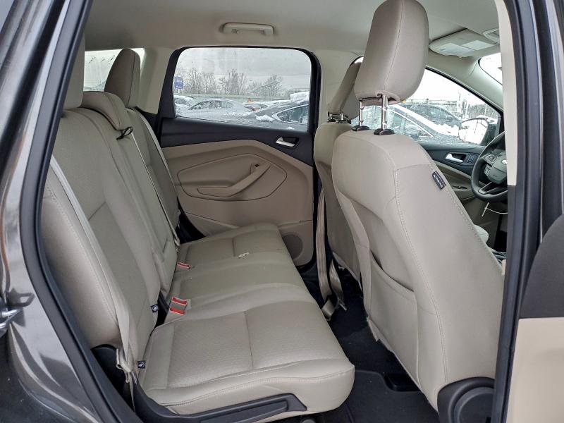 Photo 11 from auction – 2018 FORD ESCAPE SE with VIN 1FMCU9GD7JUC53787