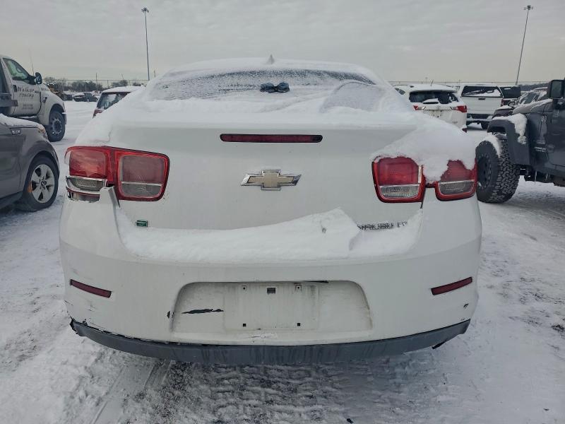 Zdjęcie 6 z aukcji – 2015 CHEVROLET MALIBU z VIN 1G11C5SL1FF269526