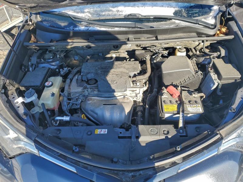 Photo 11 from auction – 2018 TOYOTA RAV4 ADVEN with VIN JTMRFREV1JD256219