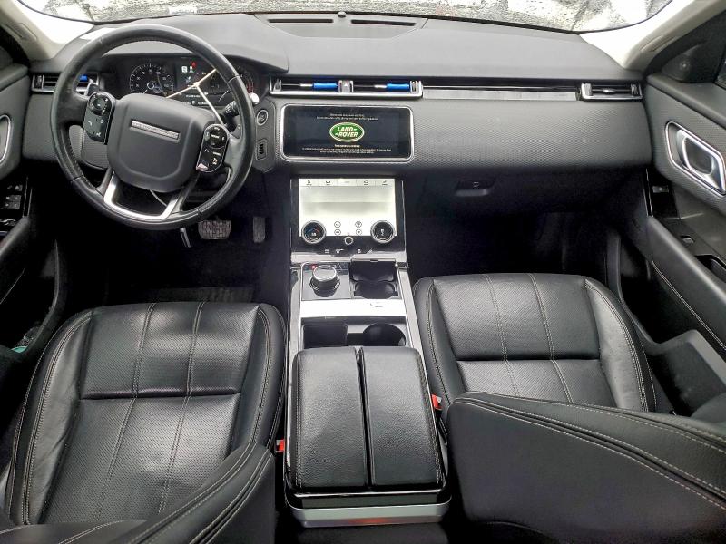 Photo 8 from auction – 2019 LAND ROVER RANGE ROVE with VIN SALYB2EN9KA798274