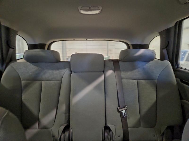 Photo 10 from auction – 2010 HYUNDAI SANTA FE G with VIN 5NMSGDAB6AH409102