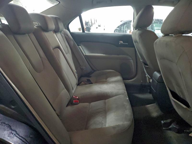 Photo 10 from auction – 2010 FORD FUSION with VIN 3FAHP0HA2AR124340