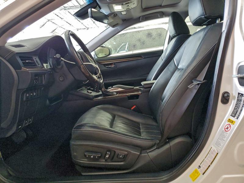 Photo 7 from auction – 2017 LEXUS ES 350 with VIN JTHBK1GG0H2254253
