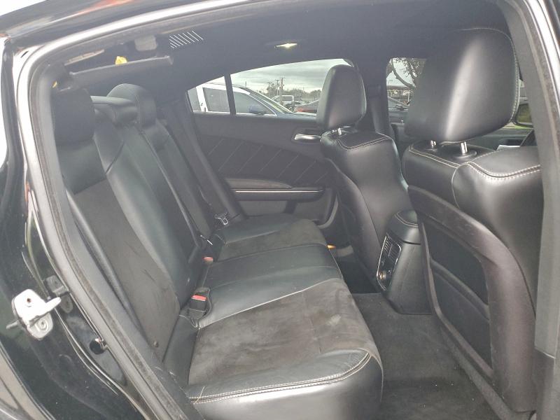 Photo 10 from auction – 2012 DODGE CHARGER SR with VIN 2C3CDXEJ6CH108137