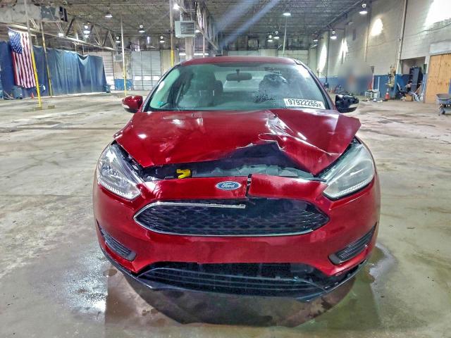 Photo 5 from auction – 2017 FORD FOCUS SE with VIN 1FADP3FE0HL210079