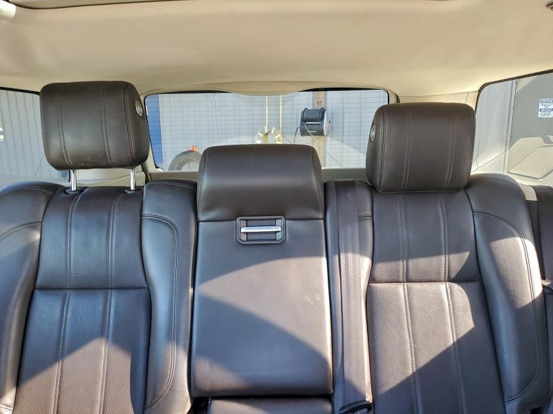 Photo 10 from auction – 2014 LAND ROVER RANGE ROVER with VIN SALGS2TF1EA181222