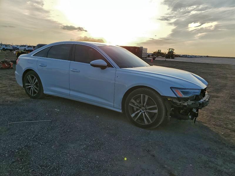 Photo 4 from auction – 2019 AUDI A6 PREMIUM with VIN WAUL2AF26KN044352