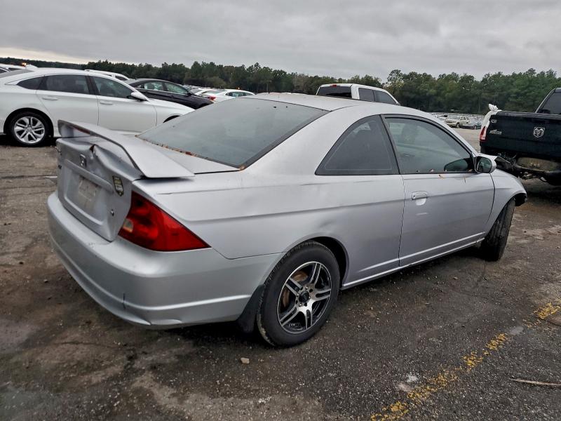 Photo 3 from auction – 2003 HONDA CIVIC EX with VIN 1HGEM22963L044204