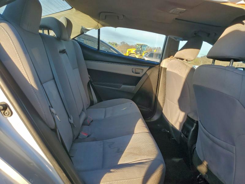 Photo 10 from auction – 2016 TOYOTA COROLLA L with VIN 2T1BURHE3GC604675