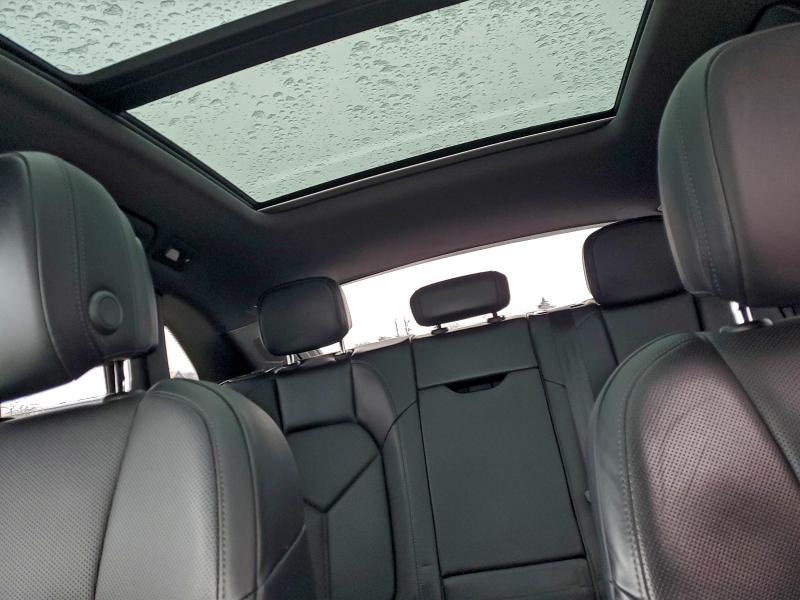 Photo 10 from auction – 2021 PORSCHE MACAN S with VIN WP1AB2A57MLB33572