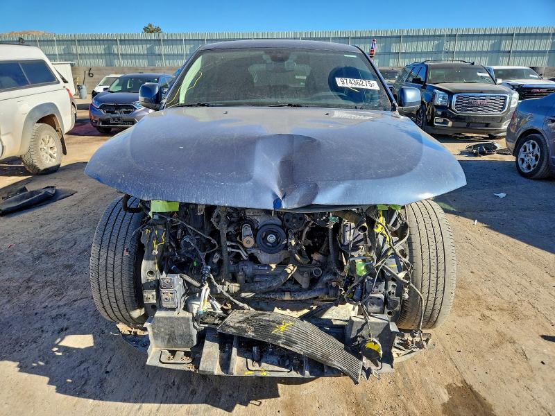 Photo 5 from auction – 2021 DODGE DURANGO SX with VIN 1C4RDHAG6MC540740