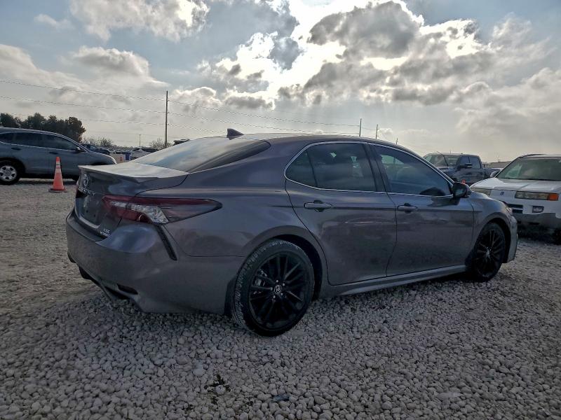Photo 3 from auction – 2023 TOYOTA CAMRY XSE with VIN 4T1K31AK2PU617422