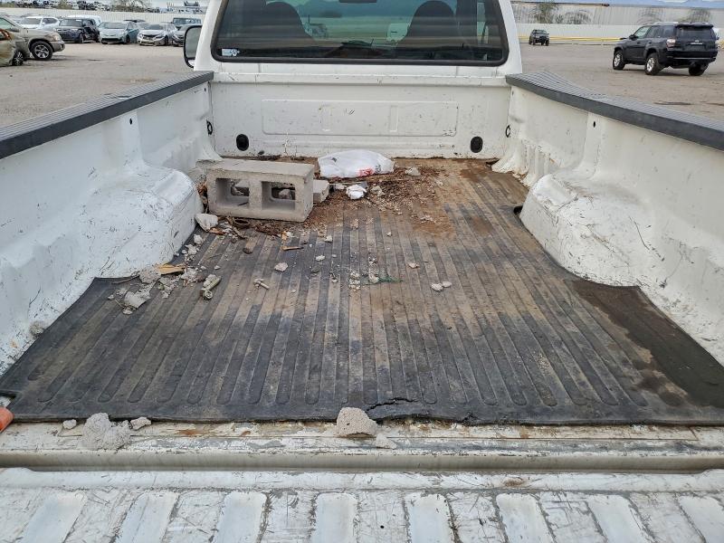 Photo 10 from auction – 2002 FORD F250 SUPER with VIN 1FTNF21L82EC17598