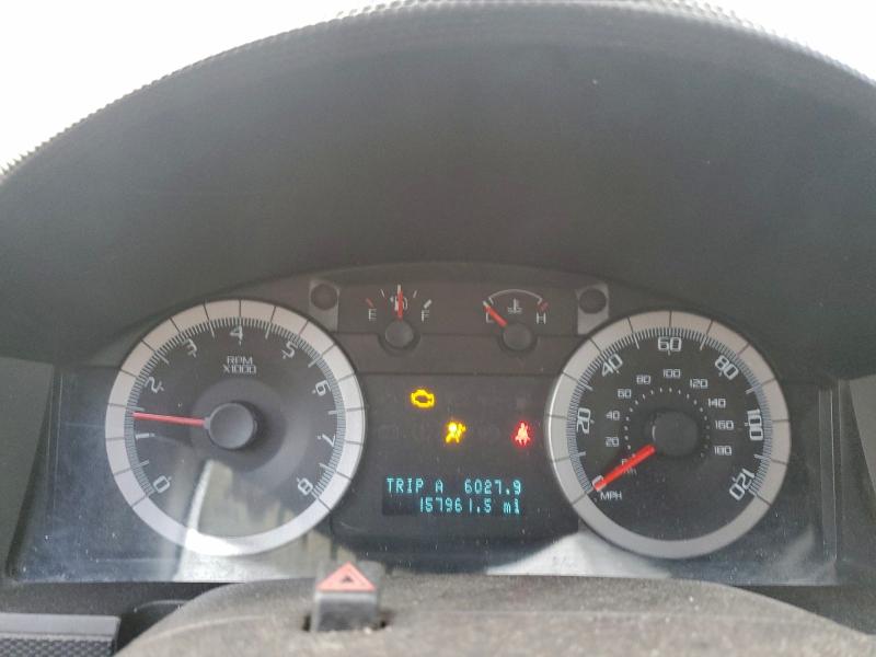 Zdjęcie 9 z aukcji – 2008 FORD ESCAPE z VIN 1FMCU041X8KC68165