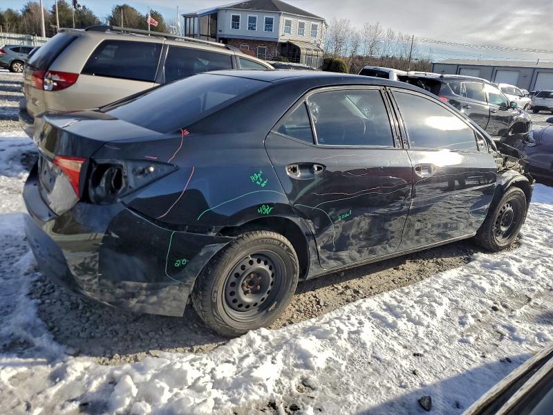 Photo 3 from auction – 2017 TOYOTA COROLLA L with VIN 2T1BURHE9HC788375
