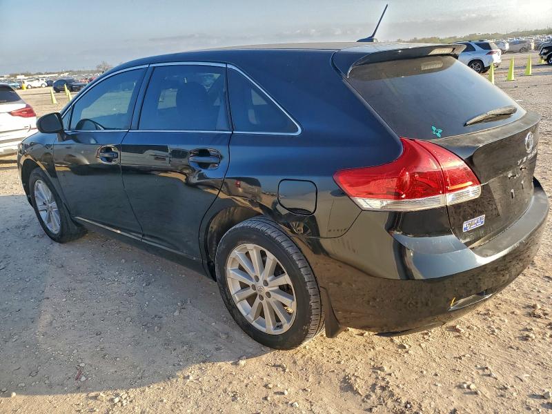 Photo 2 from auction – 2012 TOYOTA VENZA LE with VIN 4T3ZA3BB7CU061382