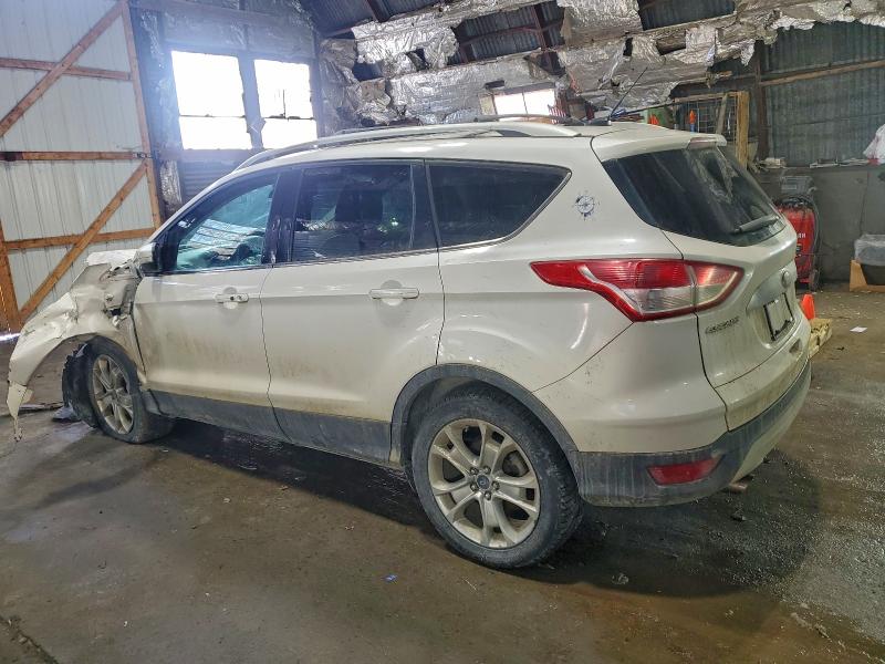 Photo 2 from auction – 2015 FORD ESCAPE TIT with VIN 1FMCU9J93FUC00189