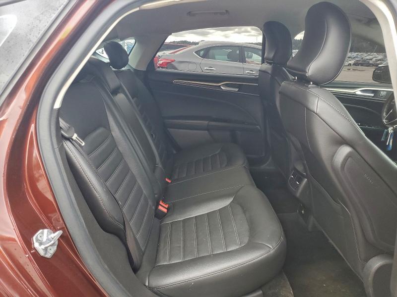 Photo 10 from auction – 2016 FORD FUSION SE with VIN 3FA6P0H9XGR364886