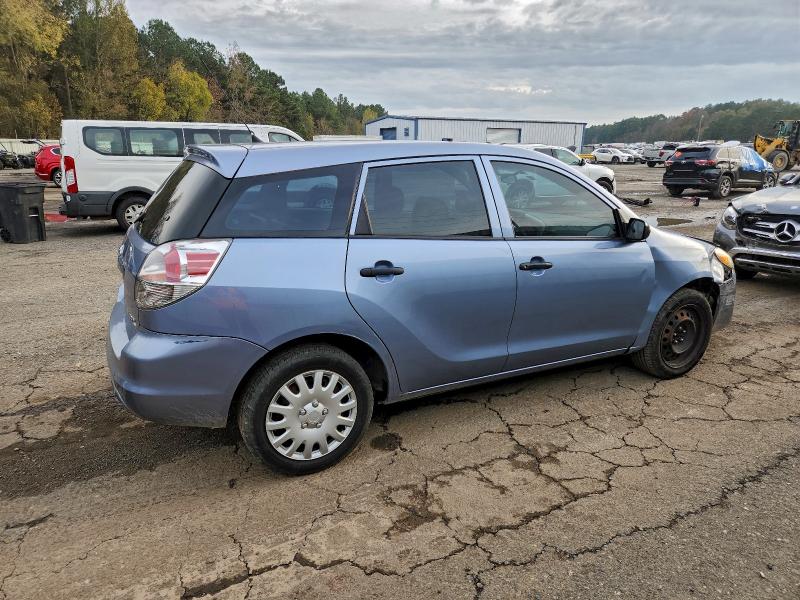 Photo 3 from auction – 2006 TOYOTA COROLLA MA with VIN 2T1KR32EX6C562124