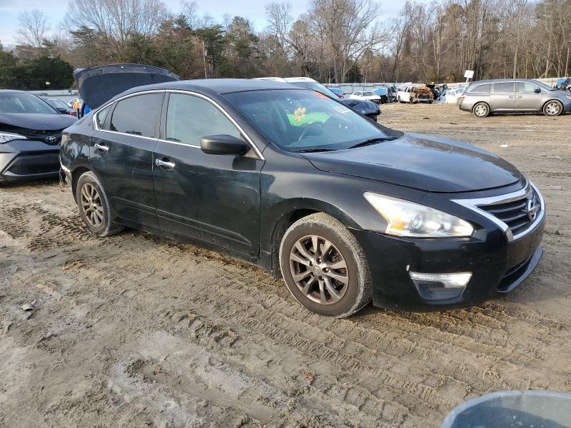 Photo 4 from auction – 2015 NISSAN ALTIMA with VIN 1N4AL3APXFN911396