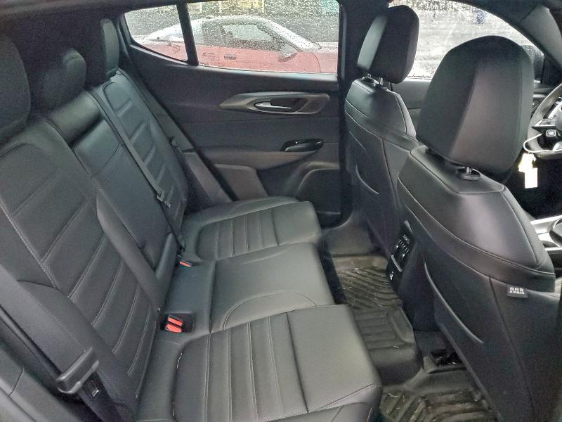 Photo 11 from auction – 2024 DODGE HORNET R/T with VIN ZACPDFDWXR3A21716