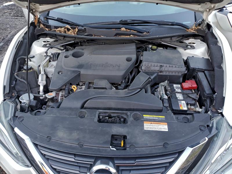 Photo 11 from auction – 2016 NISSAN ALTIMA 2.5 with VIN 1N4AL3AP6GC153277