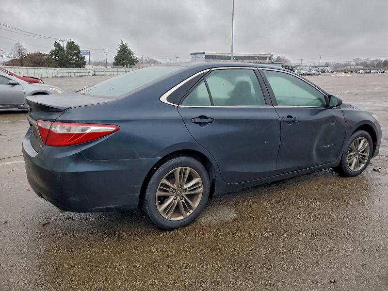 Photo 3 from auction – 2017 TOYOTA CAMRY LE with VIN 4T1BF1FK0HU683601