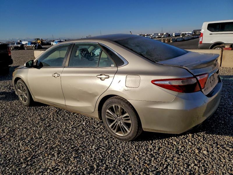 Photo 2 from auction – 2016 TOYOTA CAMRY with VIN 4T1BF1FK8GU536442