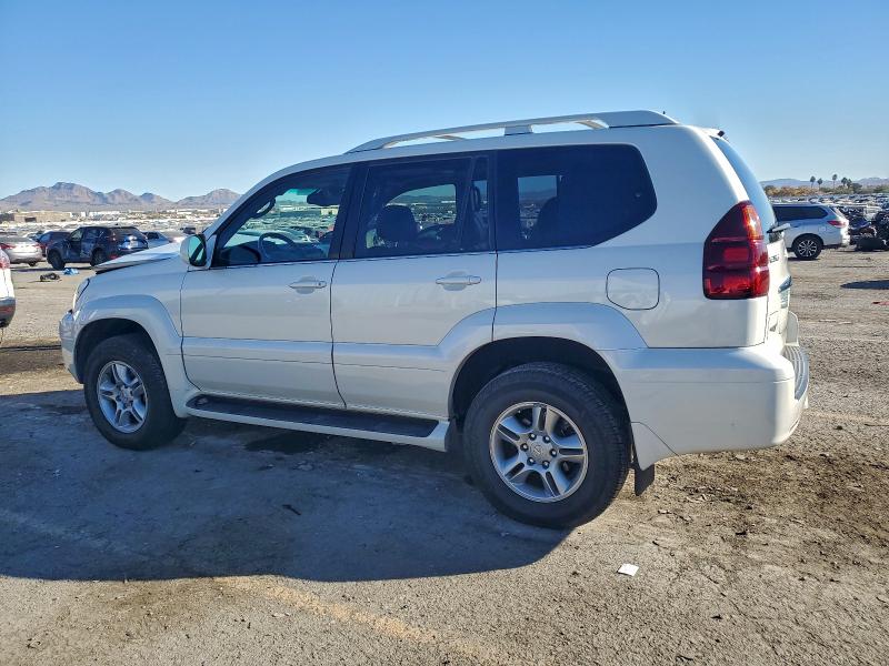 Photo 2 from auction – 2006 LEXUS GX 470 with VIN JTJBT20X760119758