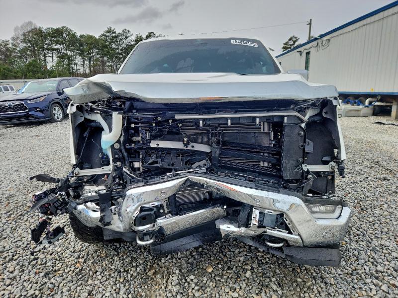 Photo 5 from auction – 2023 FORD F150 SUPER with VIN 1FTFW1ED9PFA11435