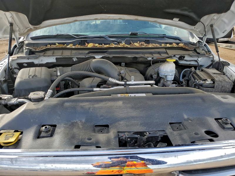 Photo 11 from auction – 2019 RAM 1500 CLASS with VIN 1C6RR7LT4KS538436