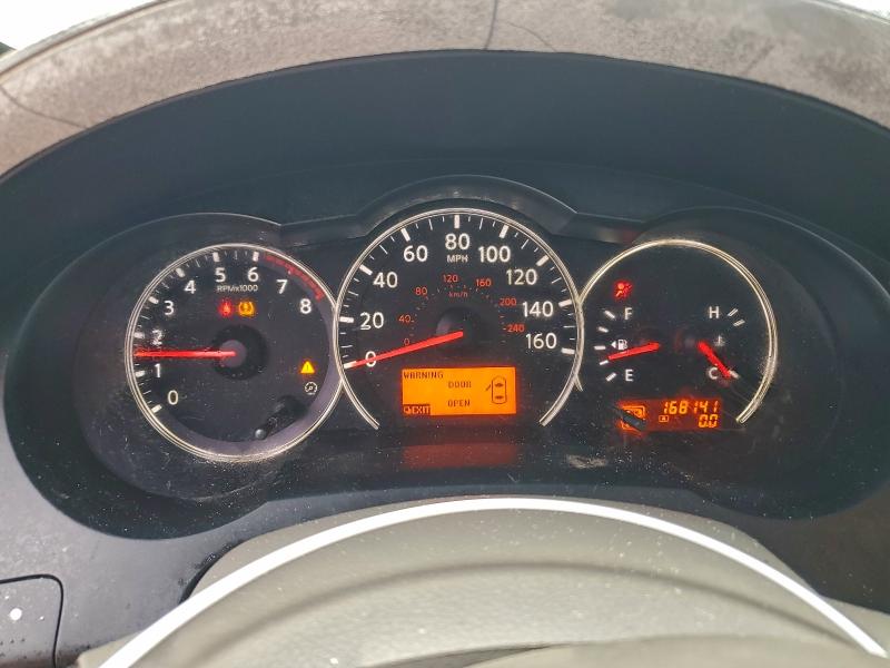 Photo 9 from auction – 2011 NISSAN ALTIMA BAS with VIN 1N4AL2AP8BN477452