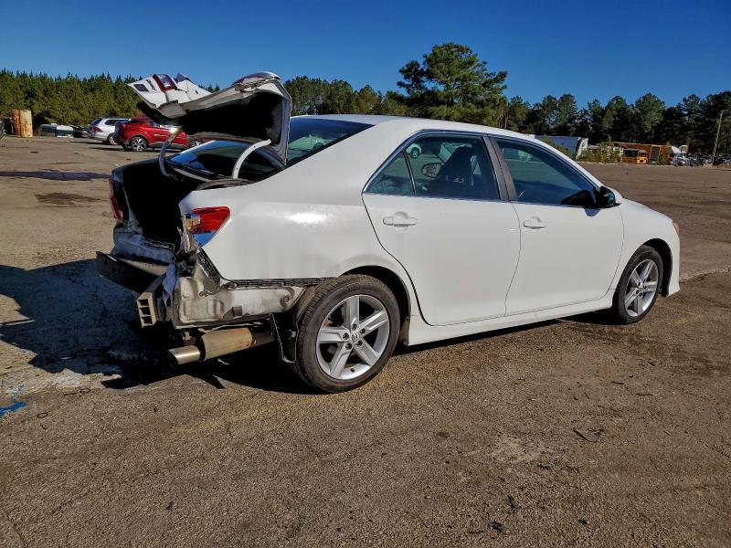 Photo 3 from auction – 2013 TOYOTA CAMRY L with VIN 4T1BF1FK7DU673402