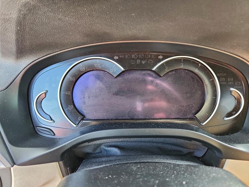 Photo 9 from auction – 2019 BMW X3 with VIN 5UXTR7C5XKLF27159