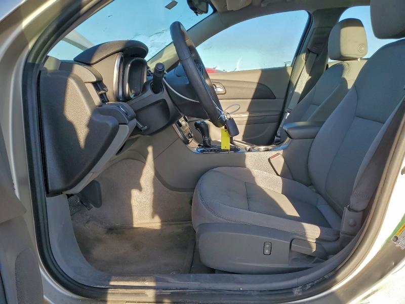 Photo 7 from auction – 2015 CHEVROLET MALIBU LS with VIN 1G11B5SL1FF155304