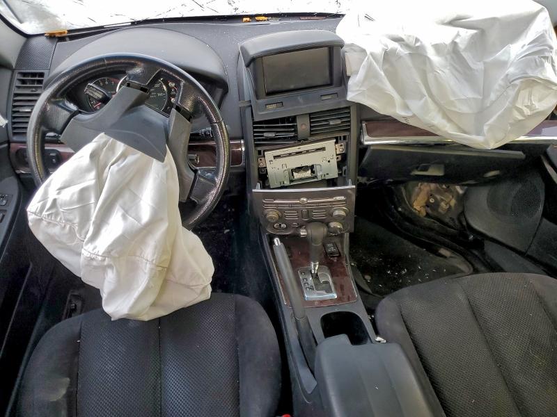 Photo 8 from auction – 2010 MITSUBISHI GALANT ES with VIN 4A32B3FF8AE005142