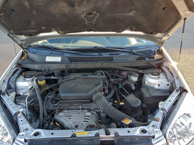 Photo 12 from auction – 2002 TOYOTA RAV4 with VIN JTEGH20V826009426