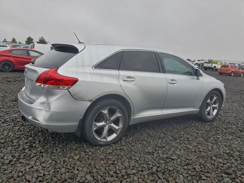 Photo 3 from auction – 2010 TOYOTA VENZA with VIN 4T3BK3BB4AU042865
