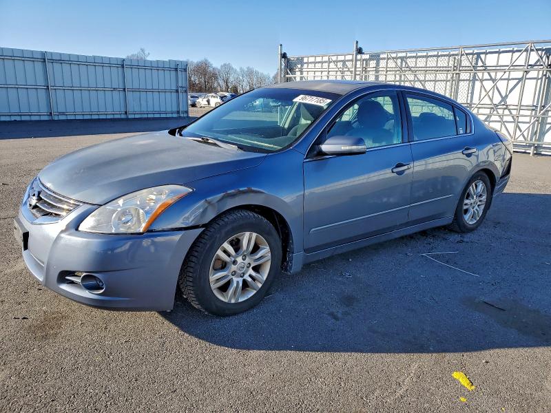 NISSAN ALTIMA BAS 2010 z numerem VIN 1N4AL2AP1AN462807 - Zdjęcie z aukcji