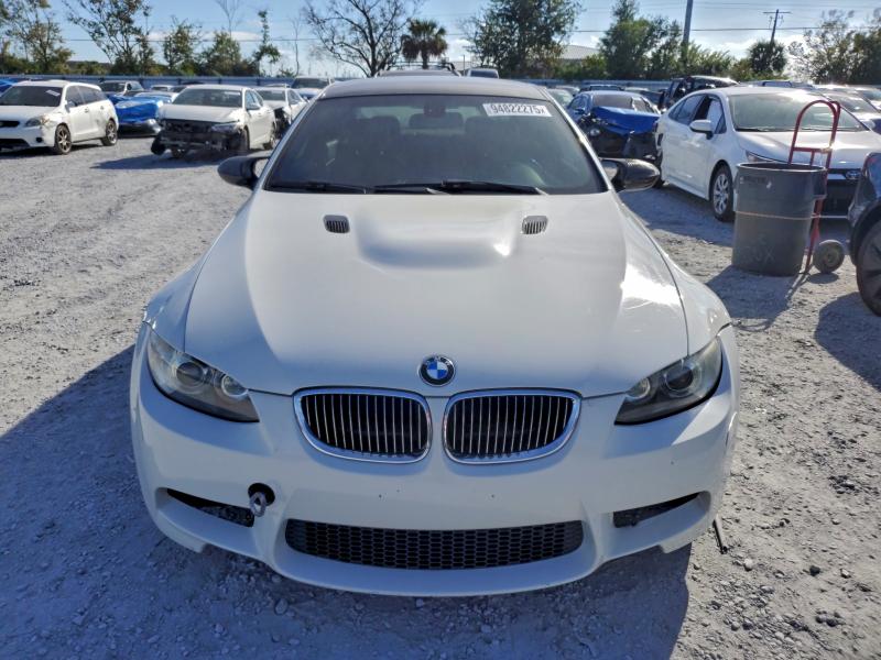 Photo 5 from auction – 2010 BMW M3 with VIN WBSWD9C56AP363320