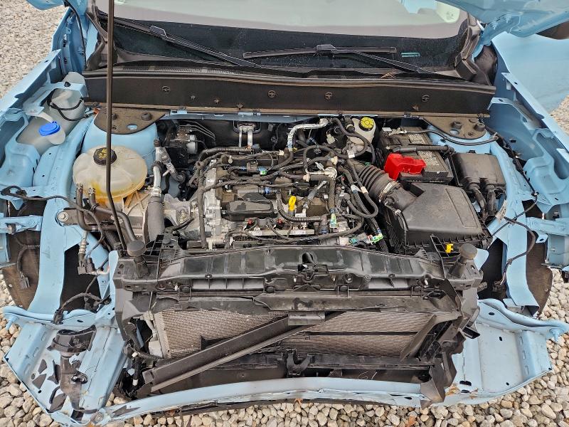 Photo 12 from auction – 2023 FORD BRONCO SPO with VIN 3FMCR9G67PRD68859