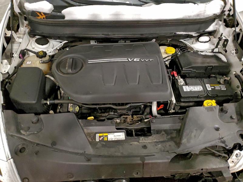 Photo 12 from auction – 2015 JEEP CHEROKEE T with VIN 1C4PJMBS4FW785694