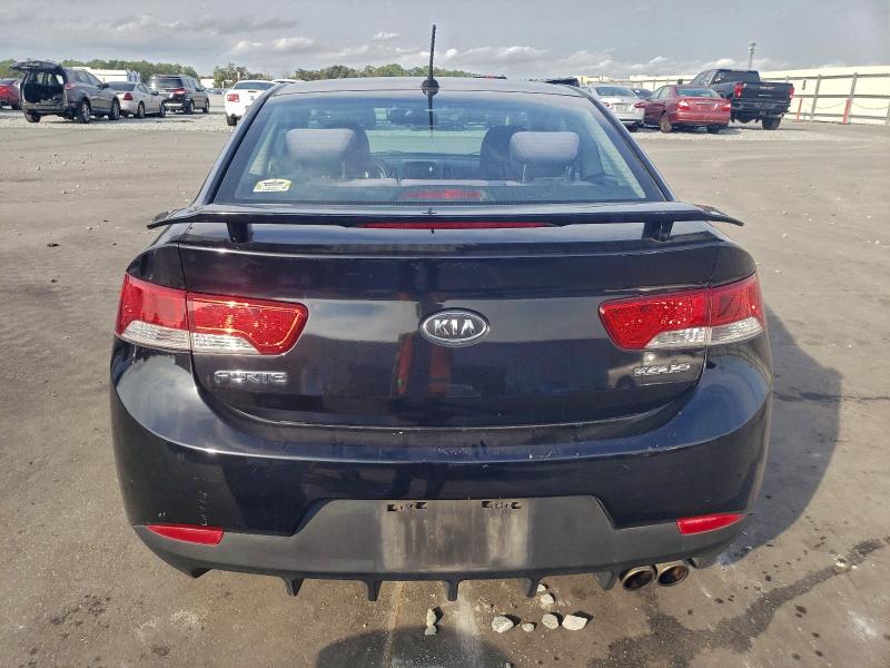 Photo 6 from auction – 2013 KIA FORTE EX with VIN KNAFU6A23D5690365